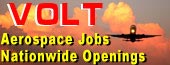 Volt Aerospace Jobs