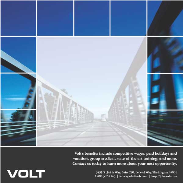 Volt Jobs