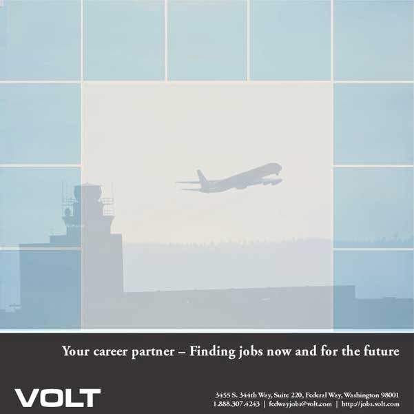 Volt Jobs