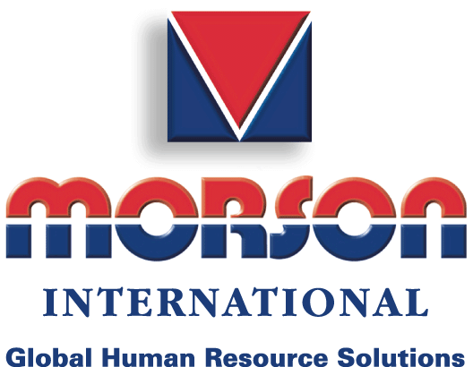 Morson International